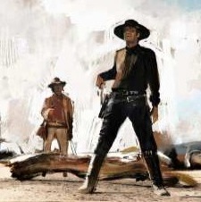 Image for Red Dead 3   soundtrack