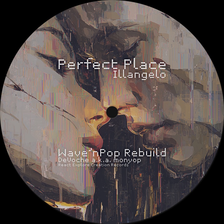Image for Remixies - Perfect Place