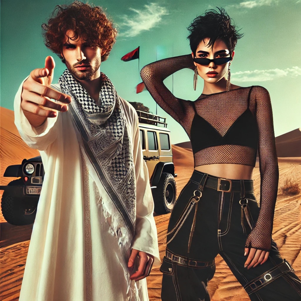 Song Image