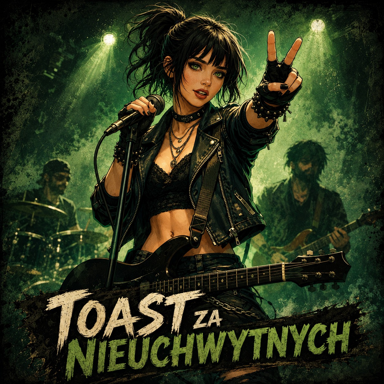 Song Image