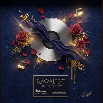 Playlist cover art