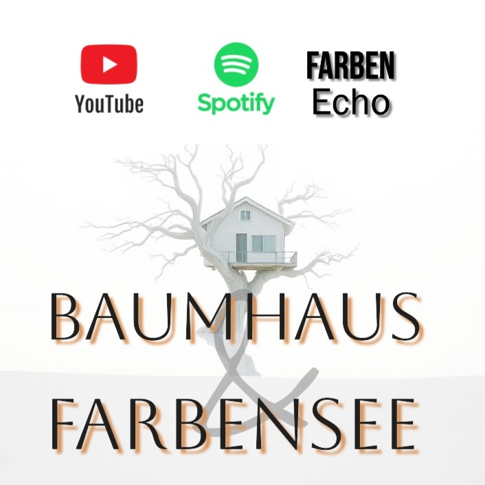 Image for Baumhaus & Farbensee