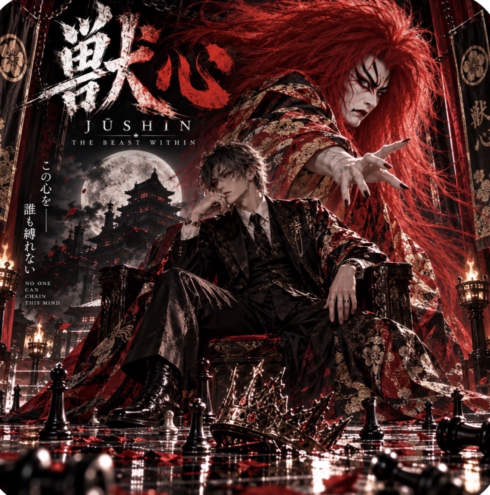 King - Chapter IV 3