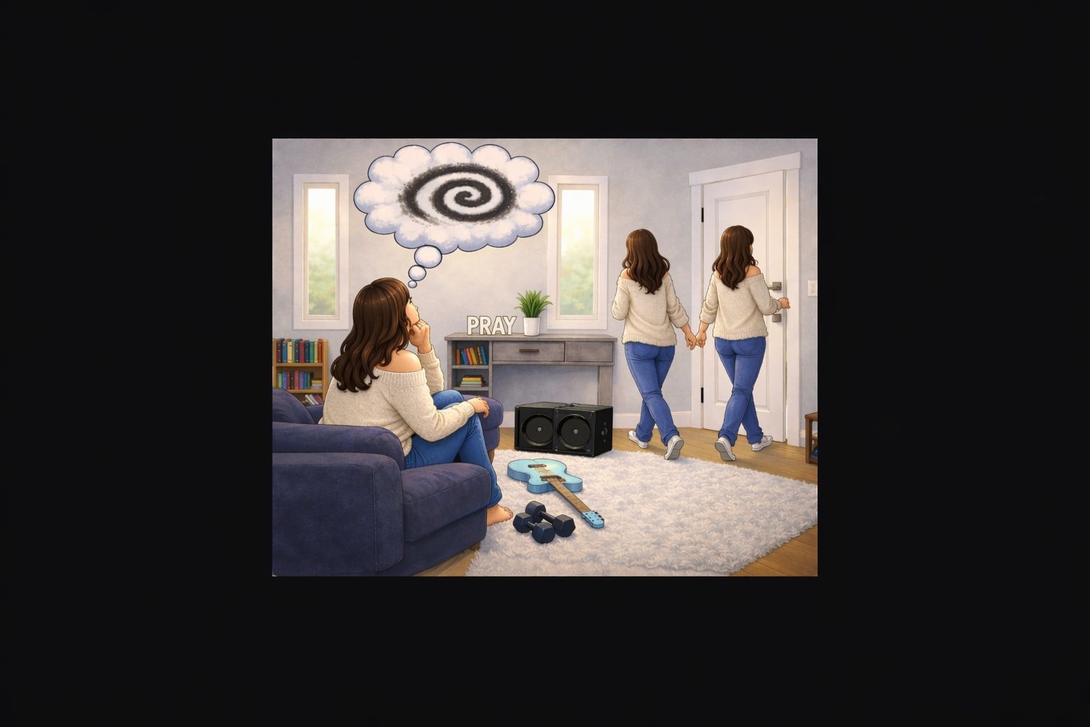 Song Image