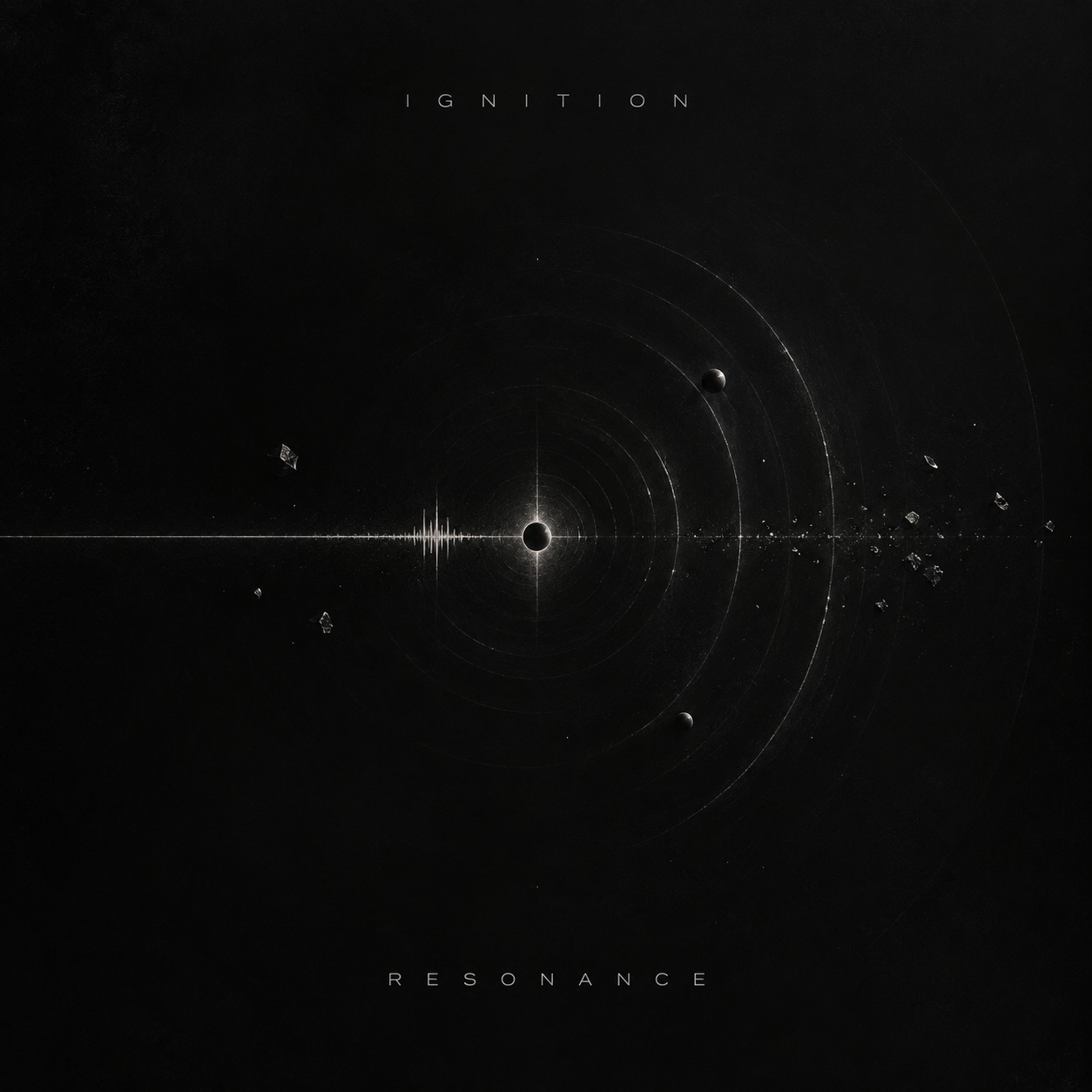 RESONANCE artwork