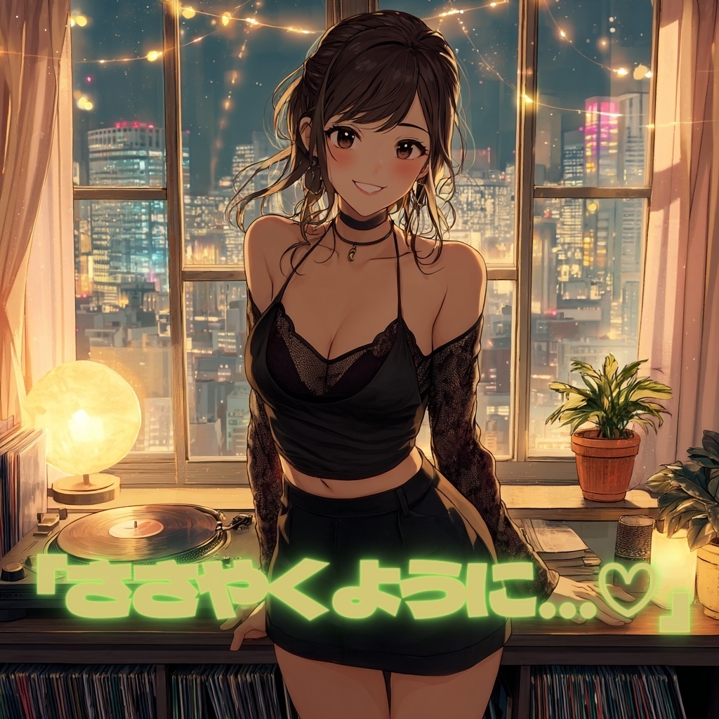 Image for ささやくように…♡