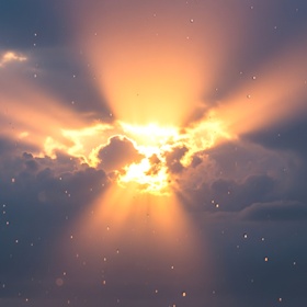 Joy in the Morning (God’s Morning) artwork