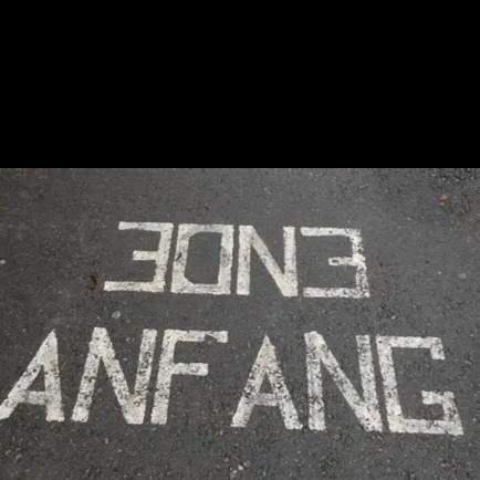 Der Anfang Vom Ende artwork