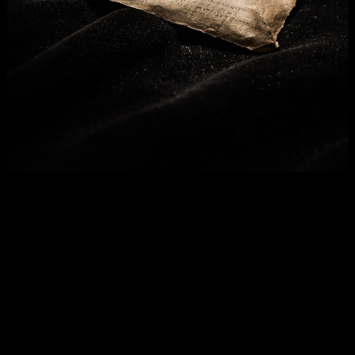 THE FAULT (JULIUS CAESAR) artwork