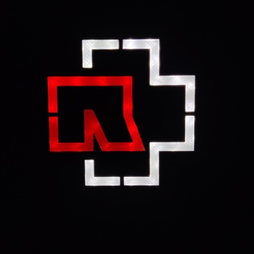 Image for RAMMSTEIN !