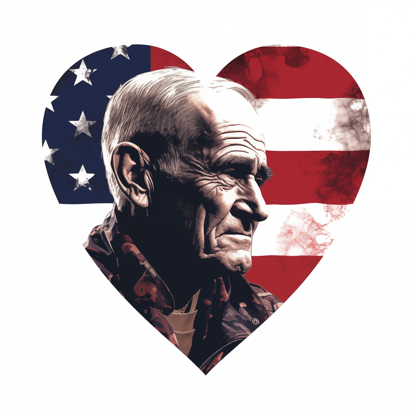 Image for iHEART Veterans