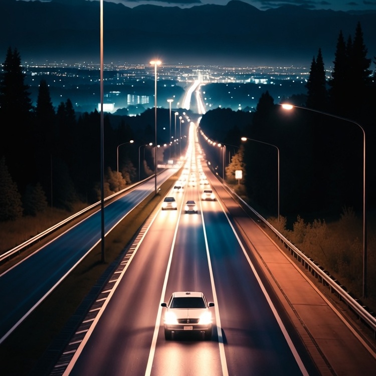 Image for Summer Cruisin'