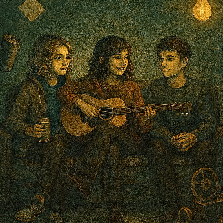 Image for 抽筋的底片