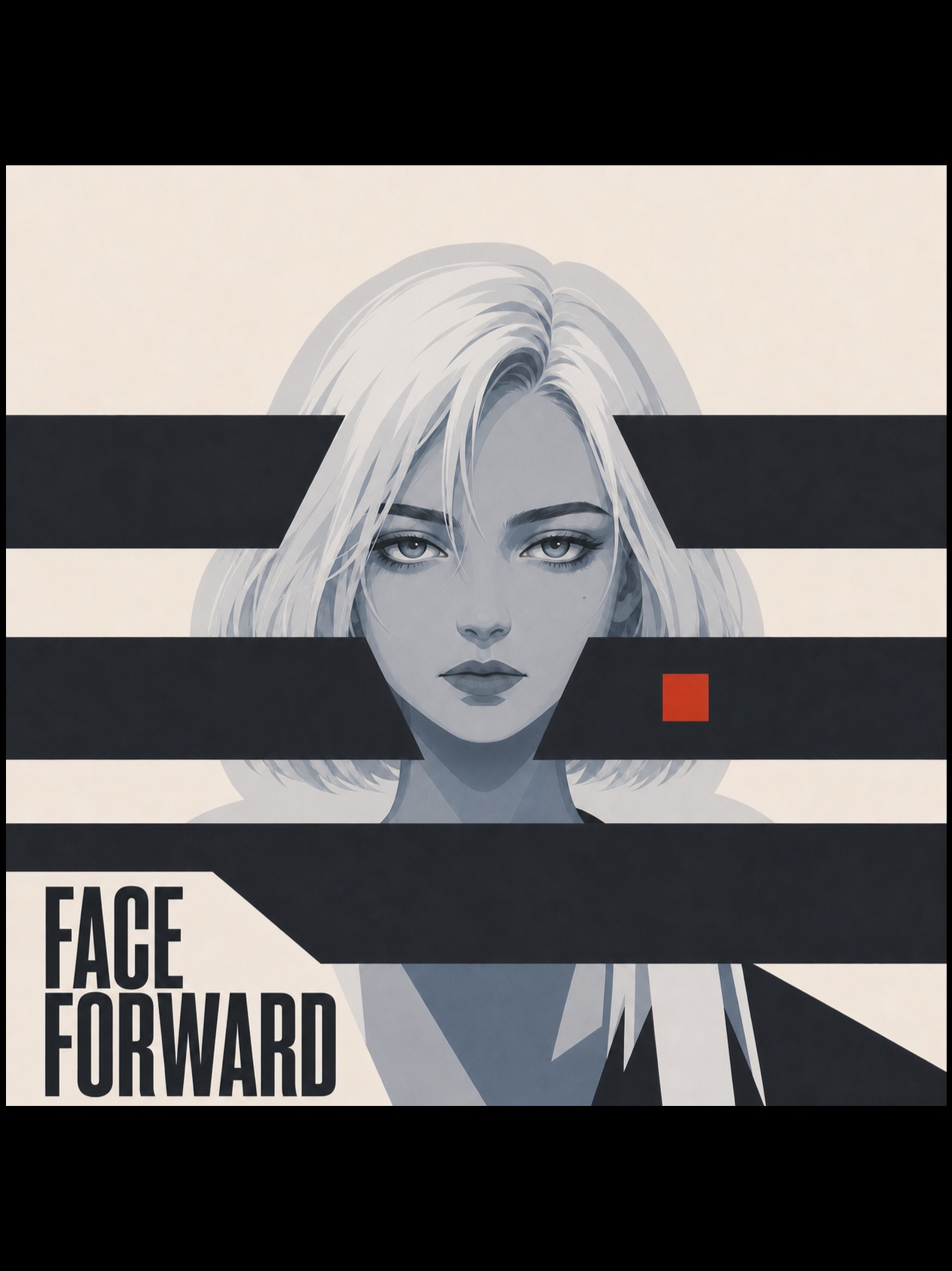 Face Forward artwork