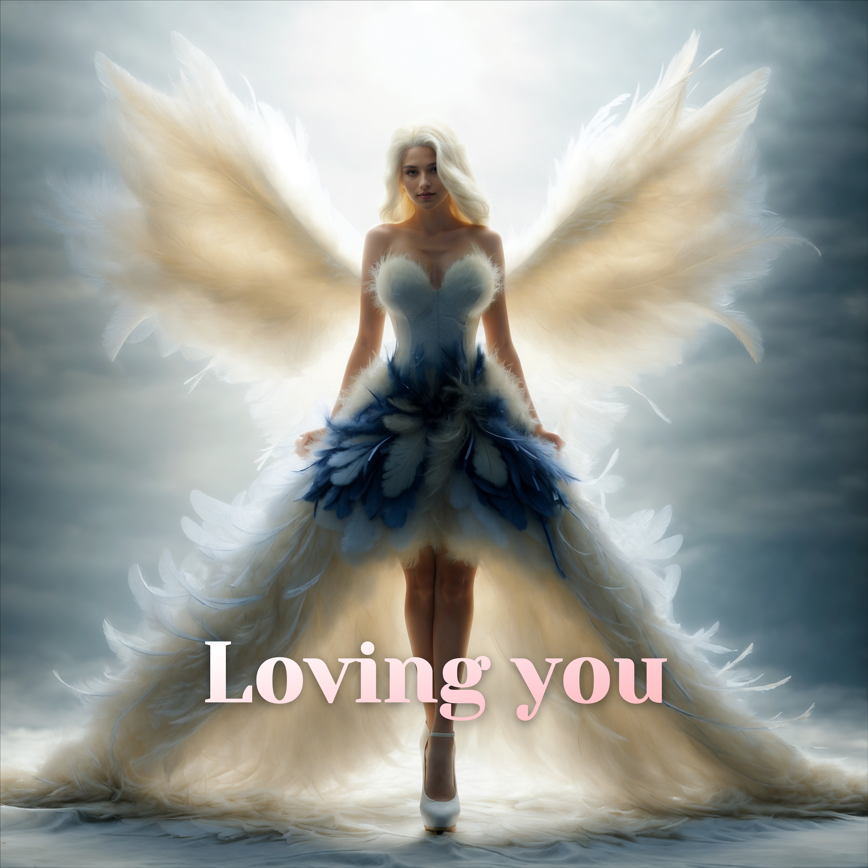 Image for Loving you