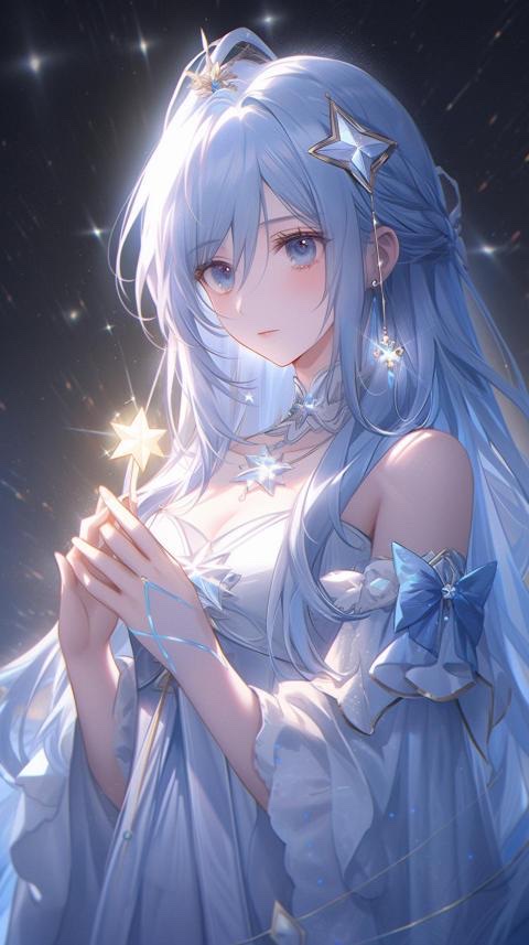 Cold Glass Eyes