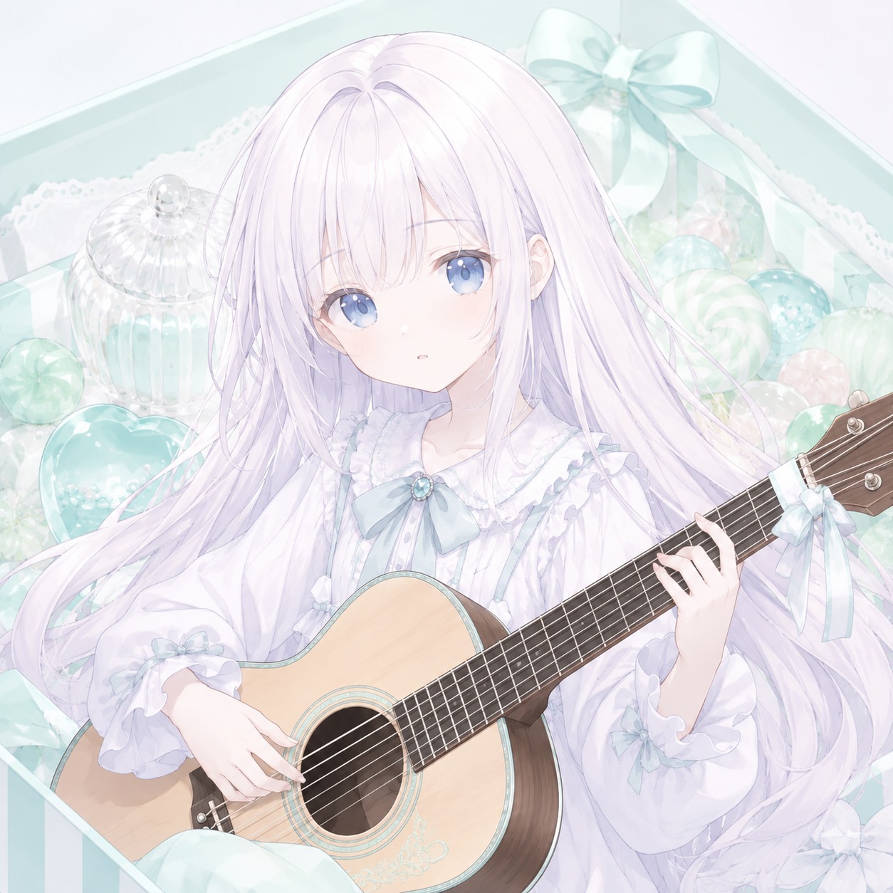 Song Image
