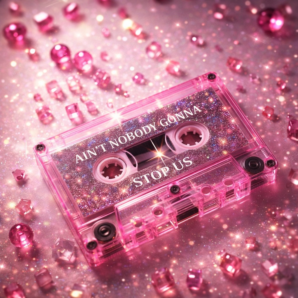 Playlist cover art