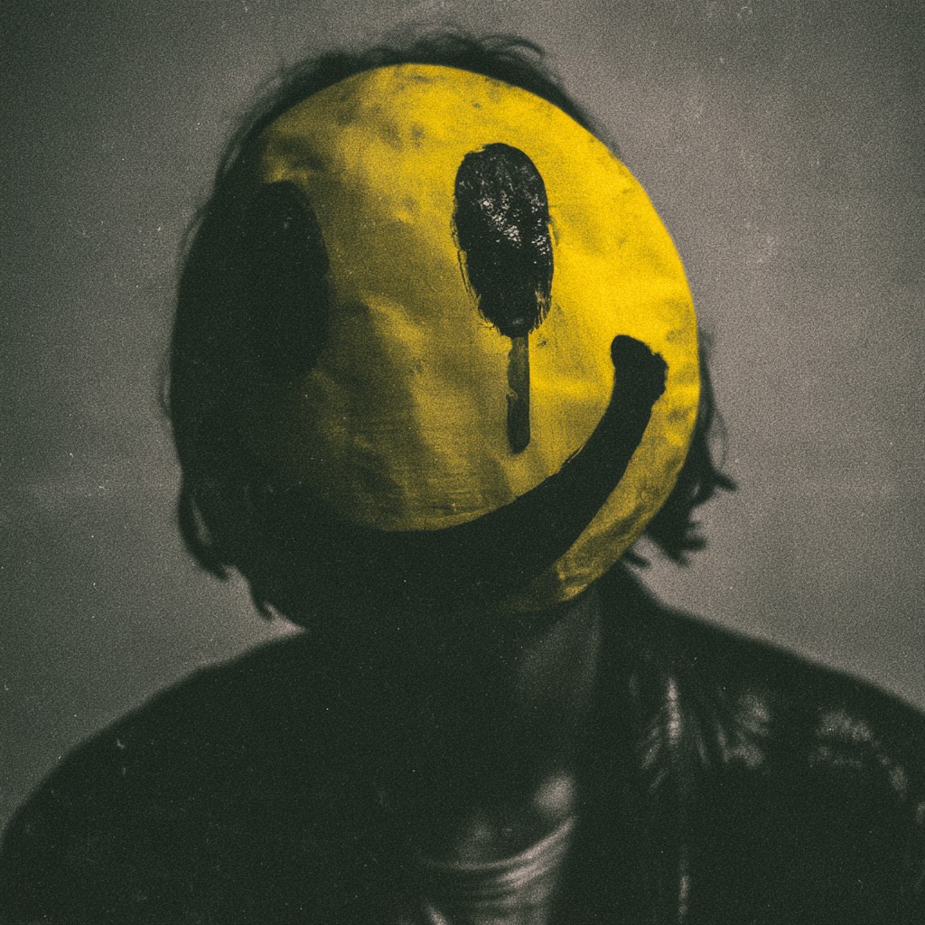 After Life artwork