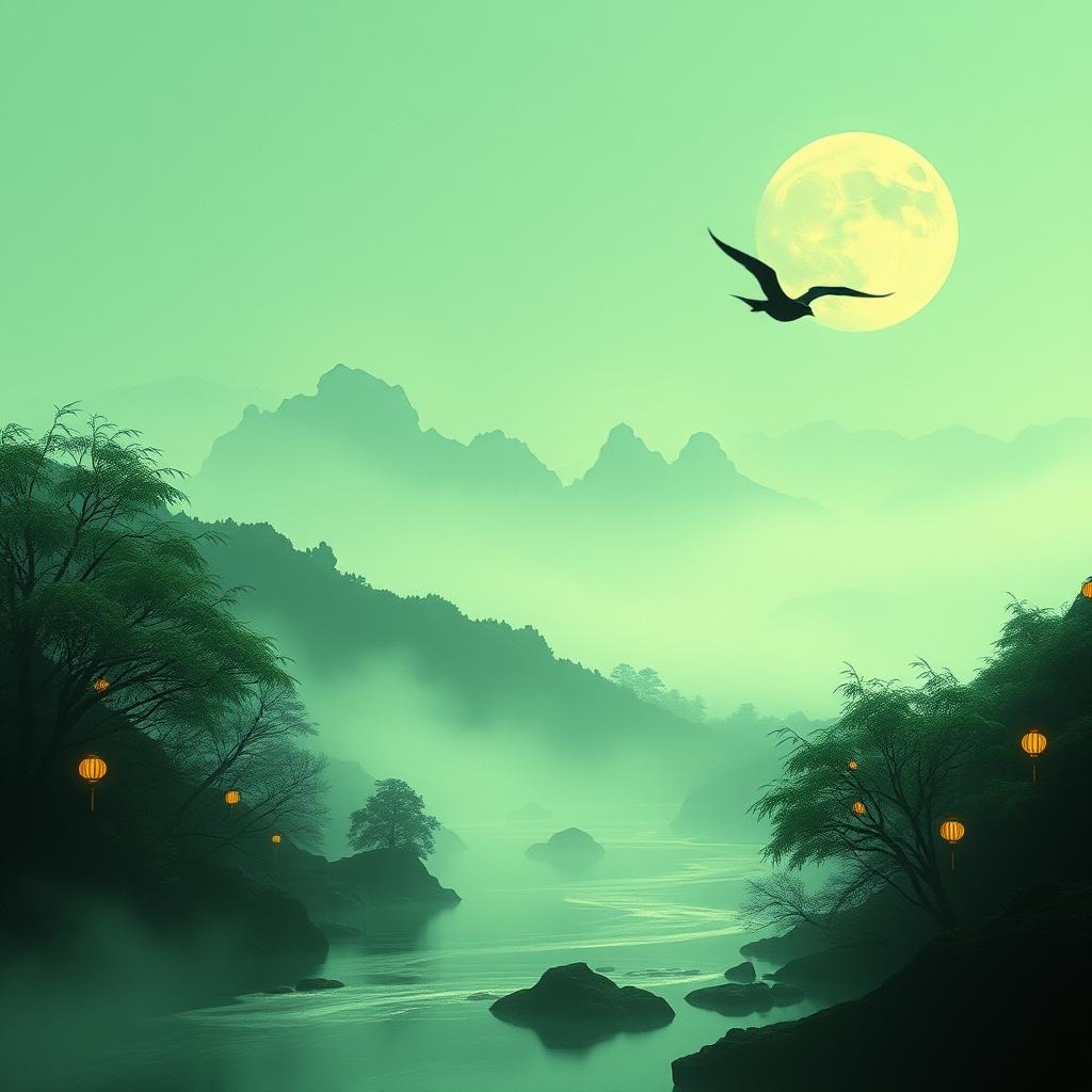 Image for Wuxia Seed