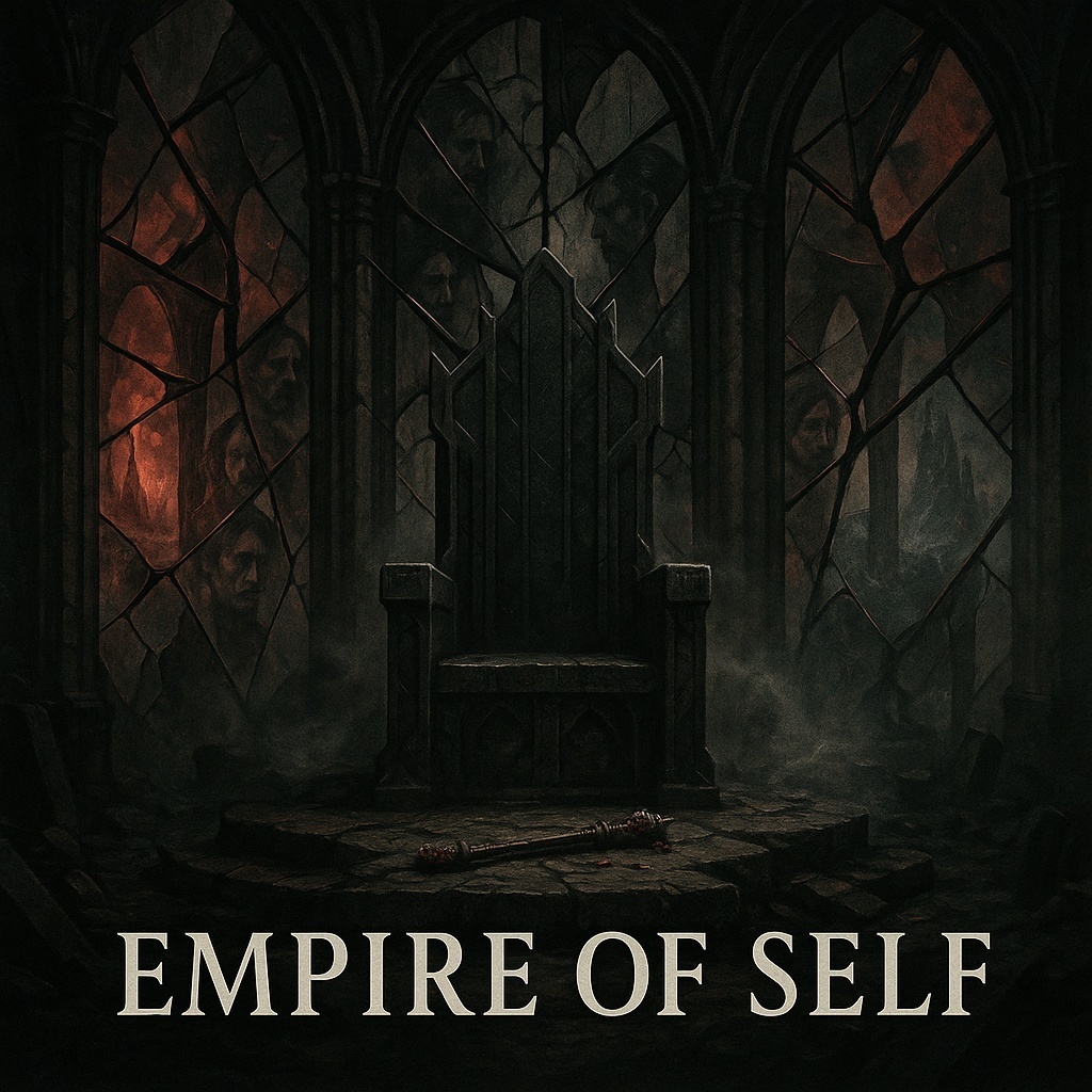 Image for Empire of Self [Completed]
