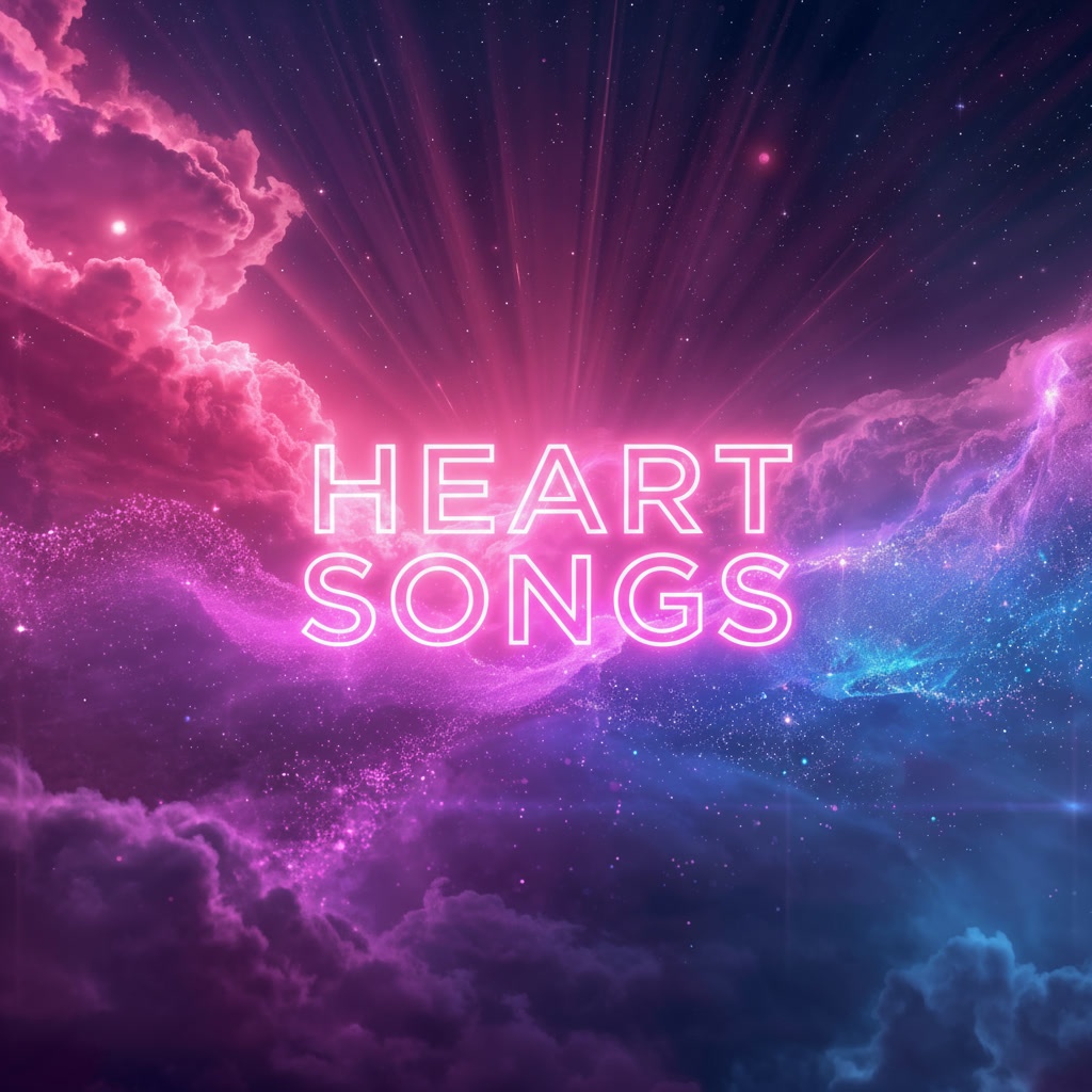 Image for Heart Songs