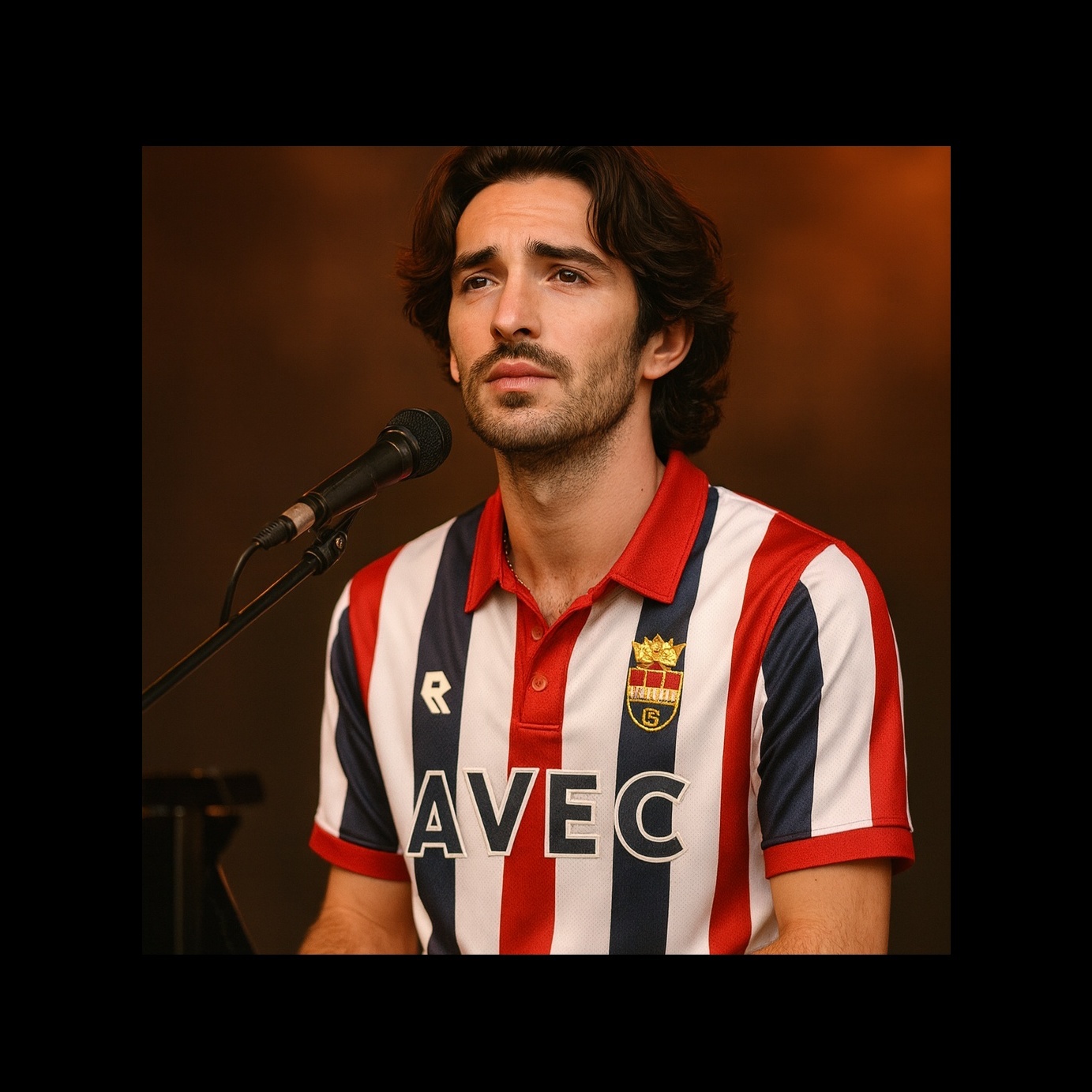 Image for AVEC les Tricolores 