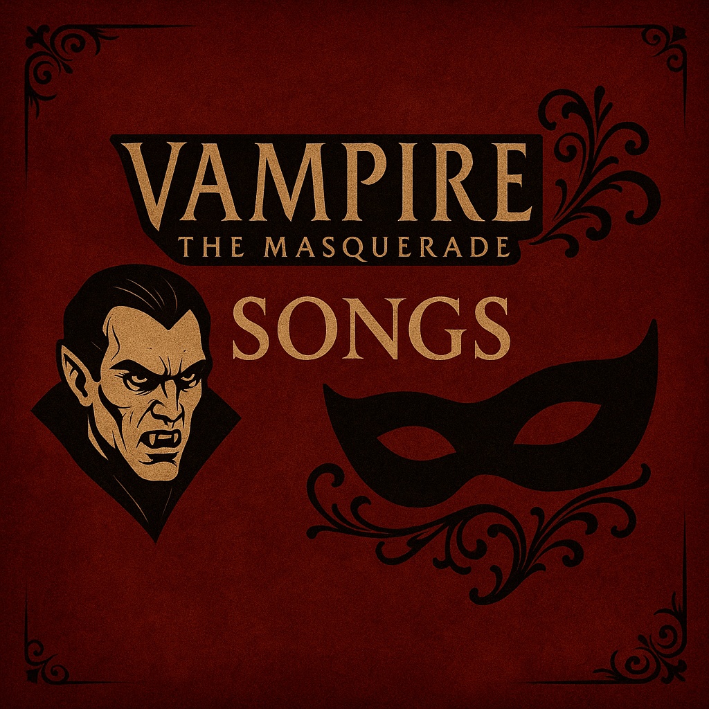 Image for Vampire the Masquerade