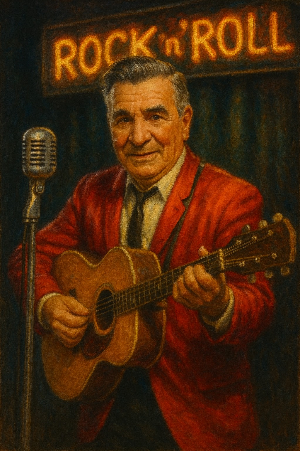 Persona image for Tony Tony