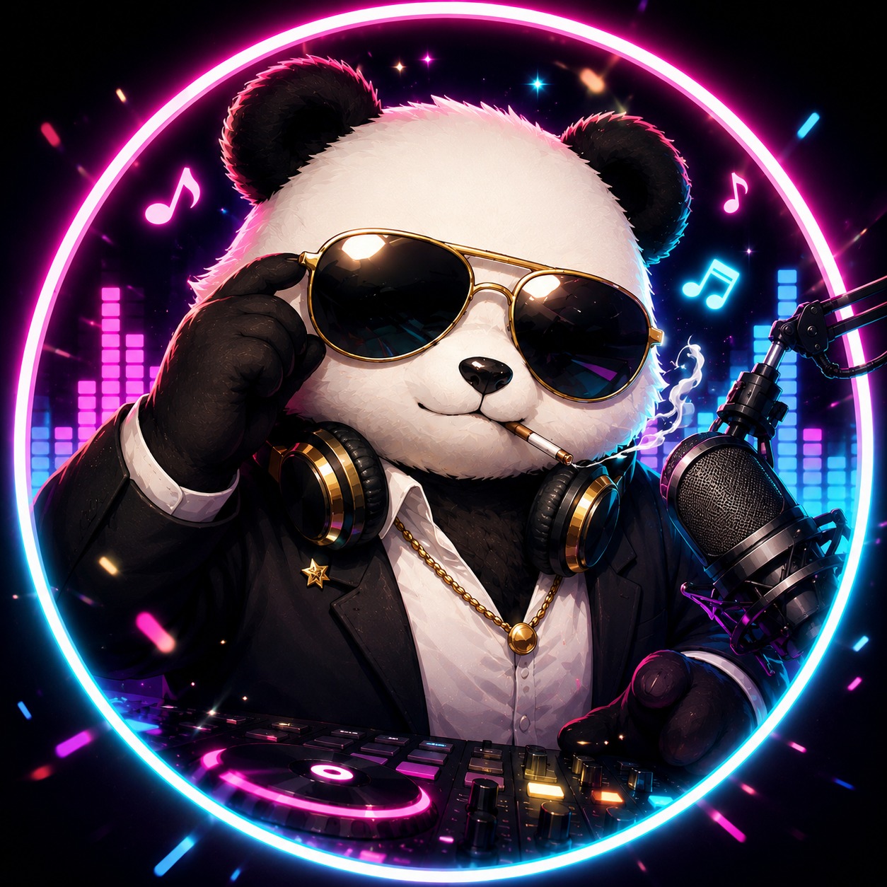 User avatar