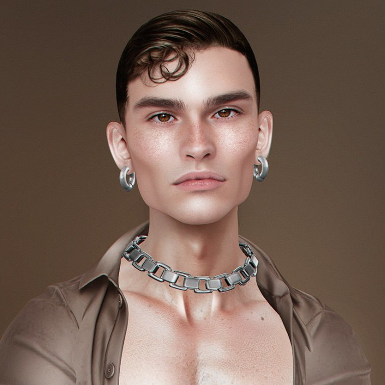 Profile picture for D33  DISCOVOLANT3