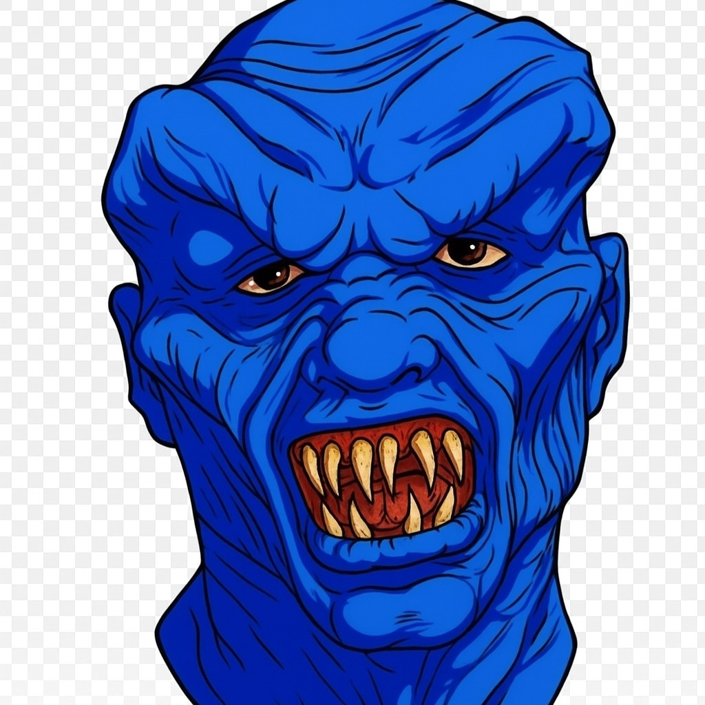 hauntedmask