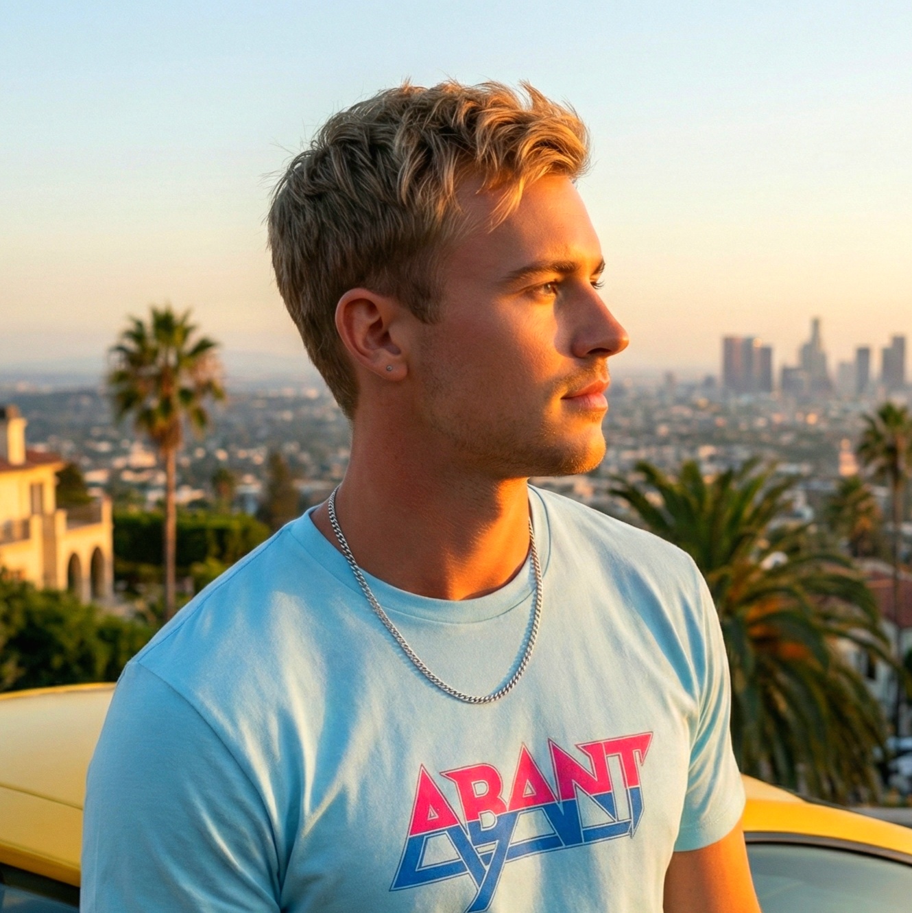 Image for Colin Hawke _ Songs