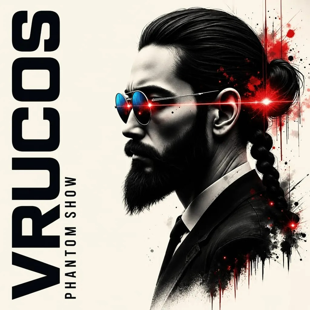 PHANTOM SHOW artwork