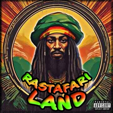 Playlist cover art