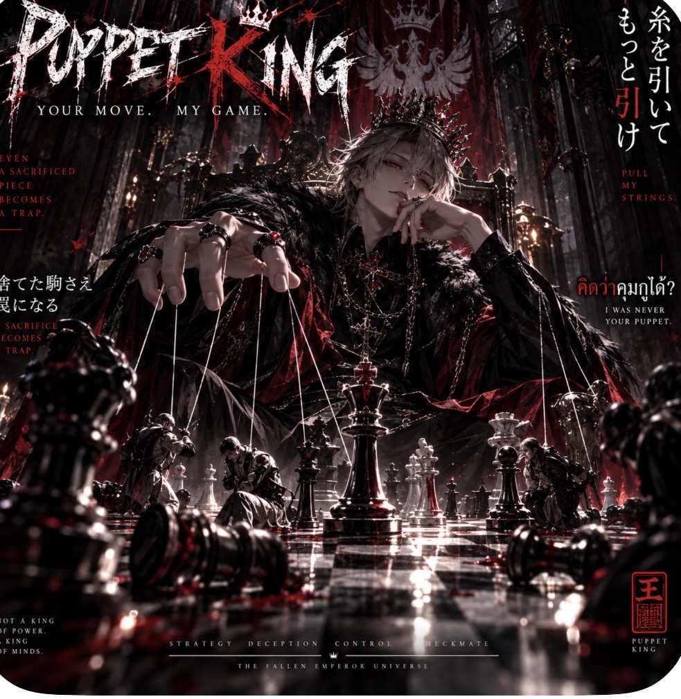 King - Chapter IV 2