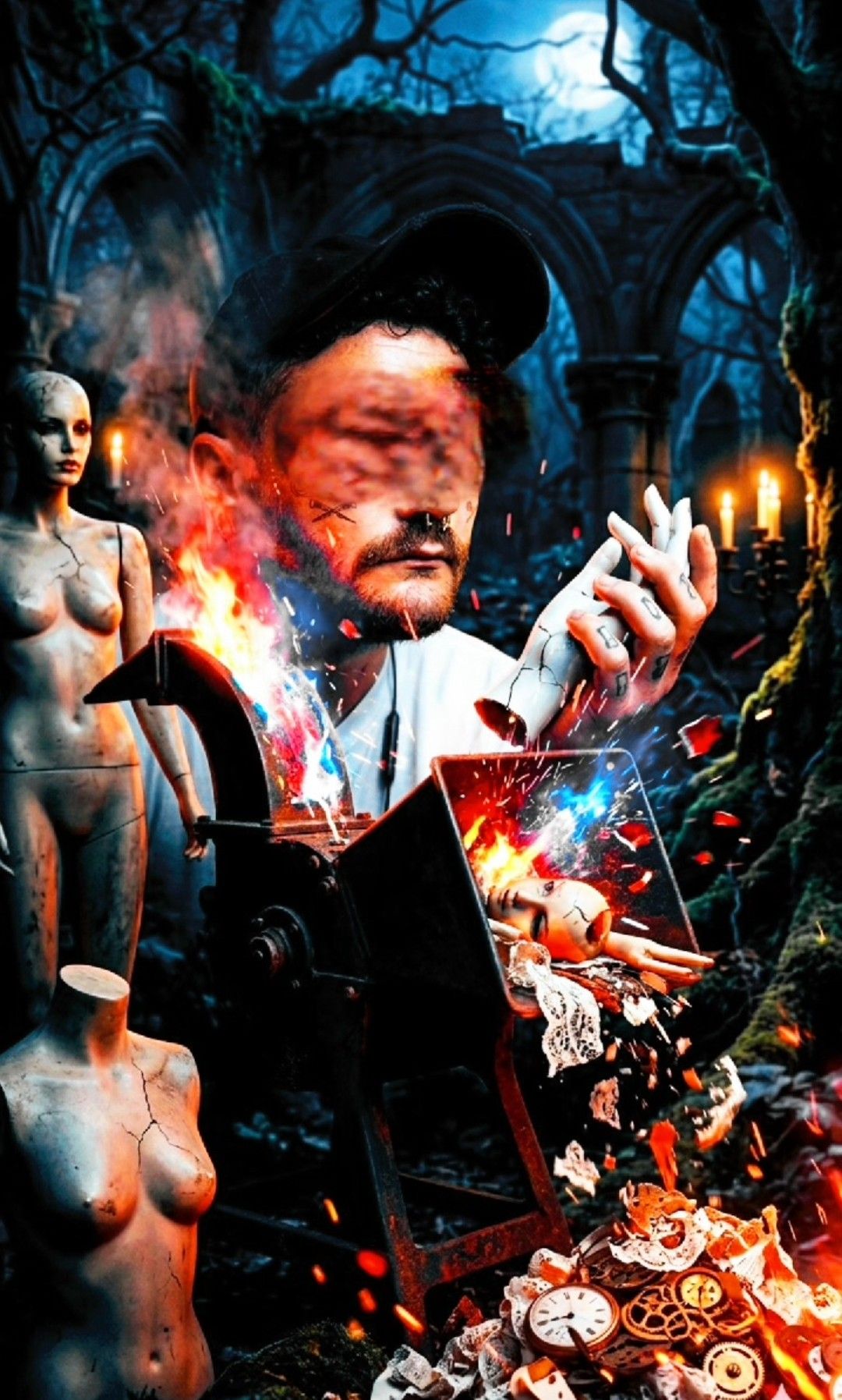 Song Image