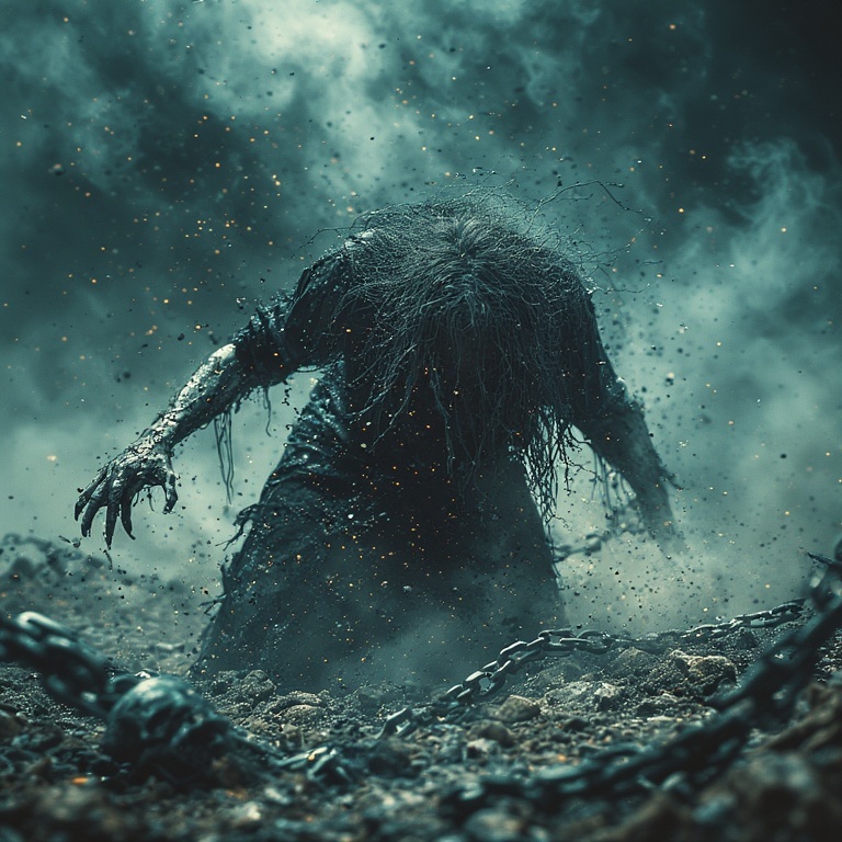 Image for Clawing Through the Madness