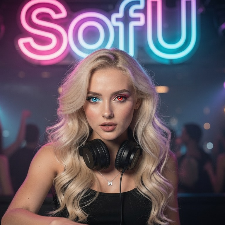 Image for SofU LIVE 4/4/26