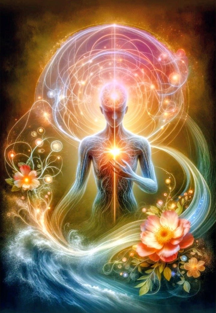 My Soul Knows artwork
