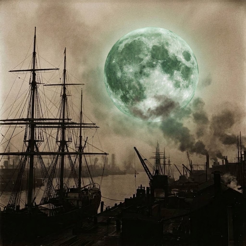 If We Ran The Bay (Love ‘Em) artwork