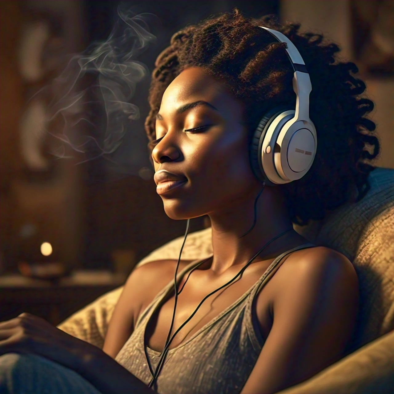 Image for Written Into Being