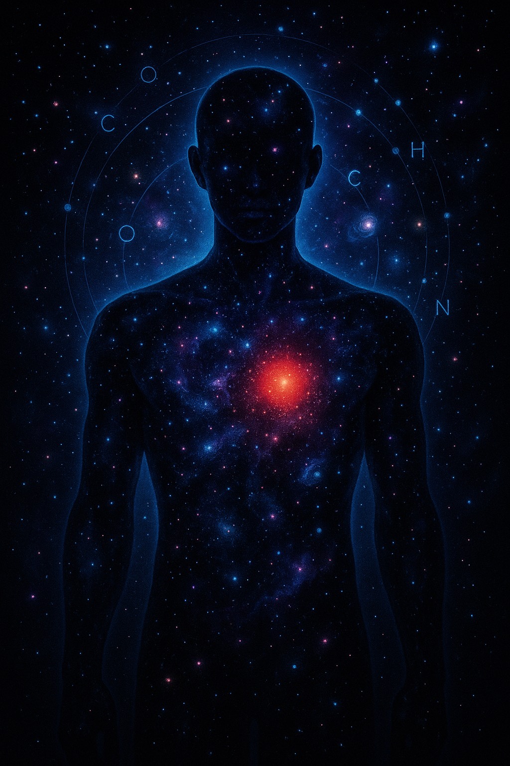 Image for Body Language 