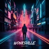 Cover image for Wonksville