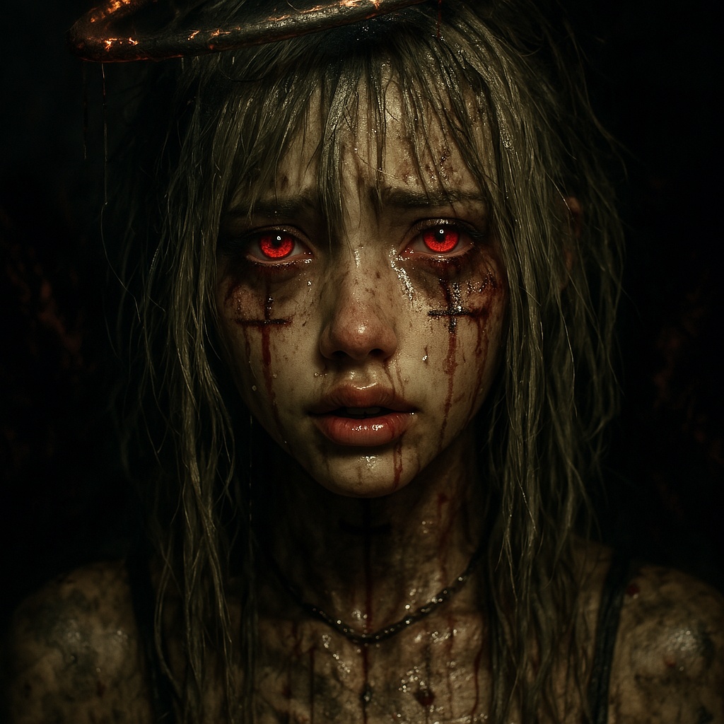 Image for Raw Dark Emotional