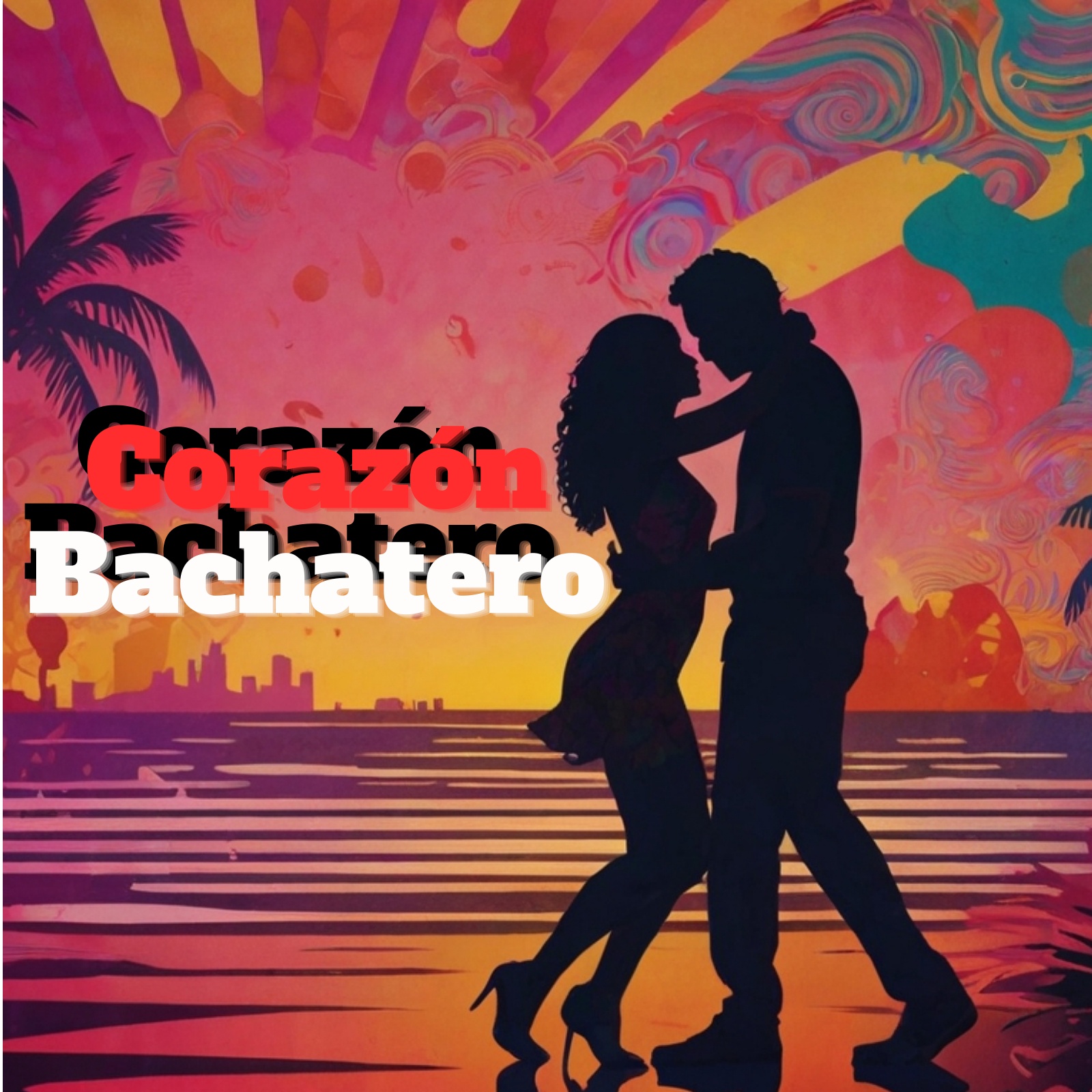 Image for CORAZÓN BACHATERO