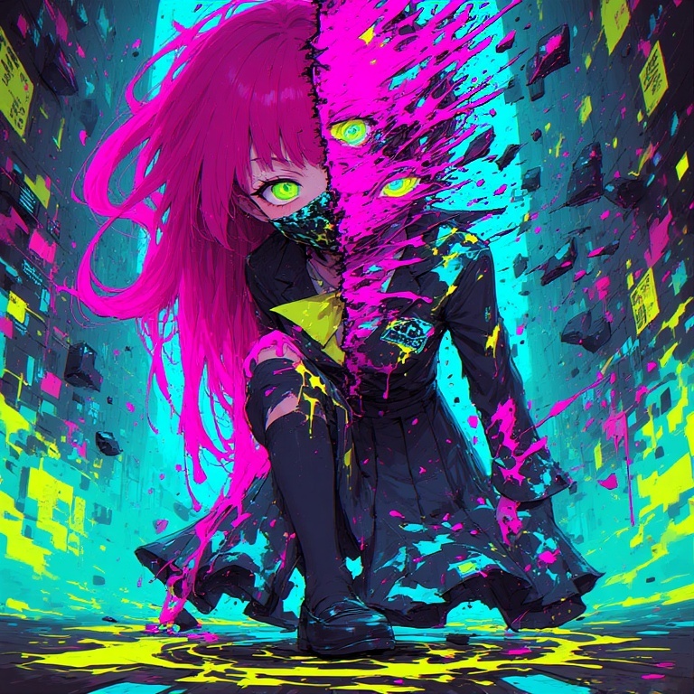 Image for 𝗚𝗹𝗶𝘁𝗰𝗵𝗱𝗿𝗲𝗮𝗺