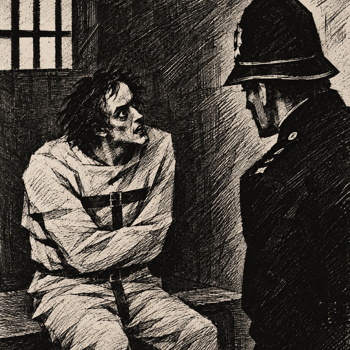 Telltale artwork