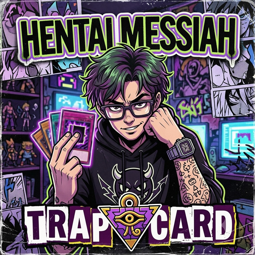 Hentai Messiah - Trap Card