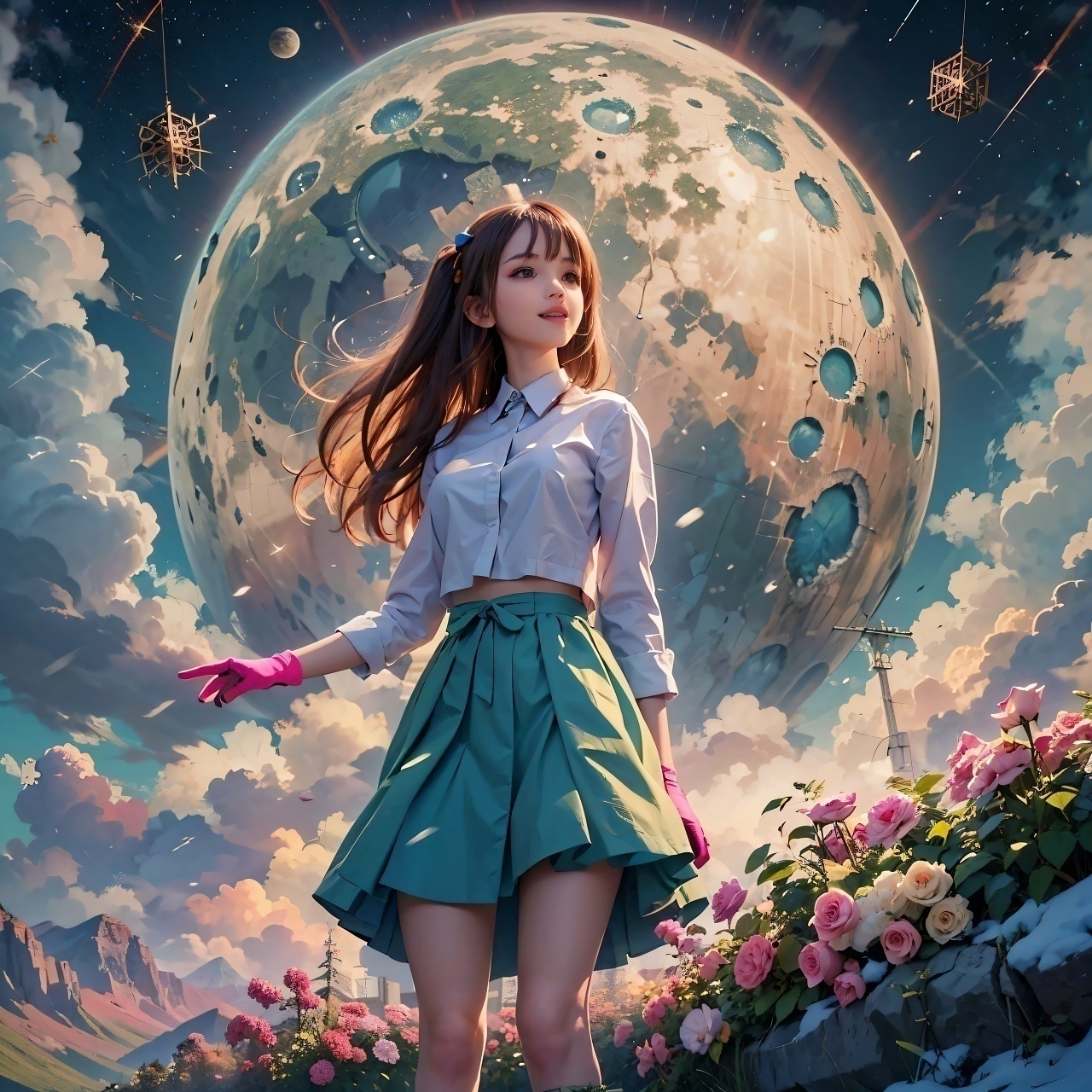 Image for Moon Ultimis コンサート2075